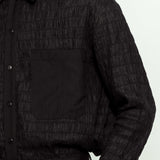 Tristan Linen Shirt