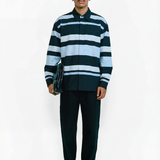 James Shirt - Blue