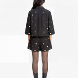 Guilia Embellished Shirt