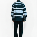 James Shirt - Blue