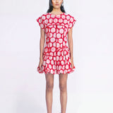 Hailey Batik Dress