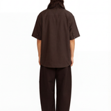 Haven Shirt - Black