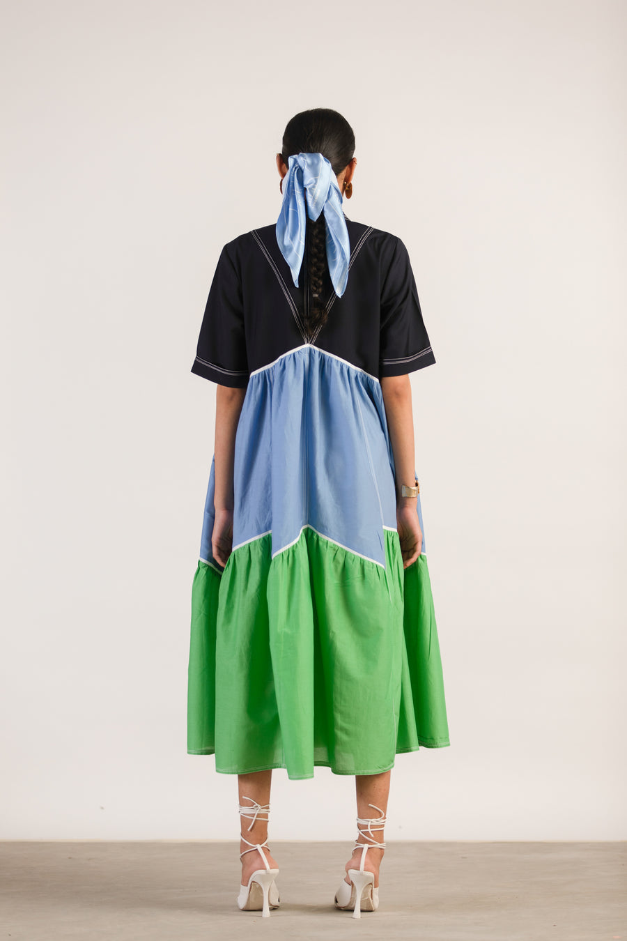 Dylan Dress